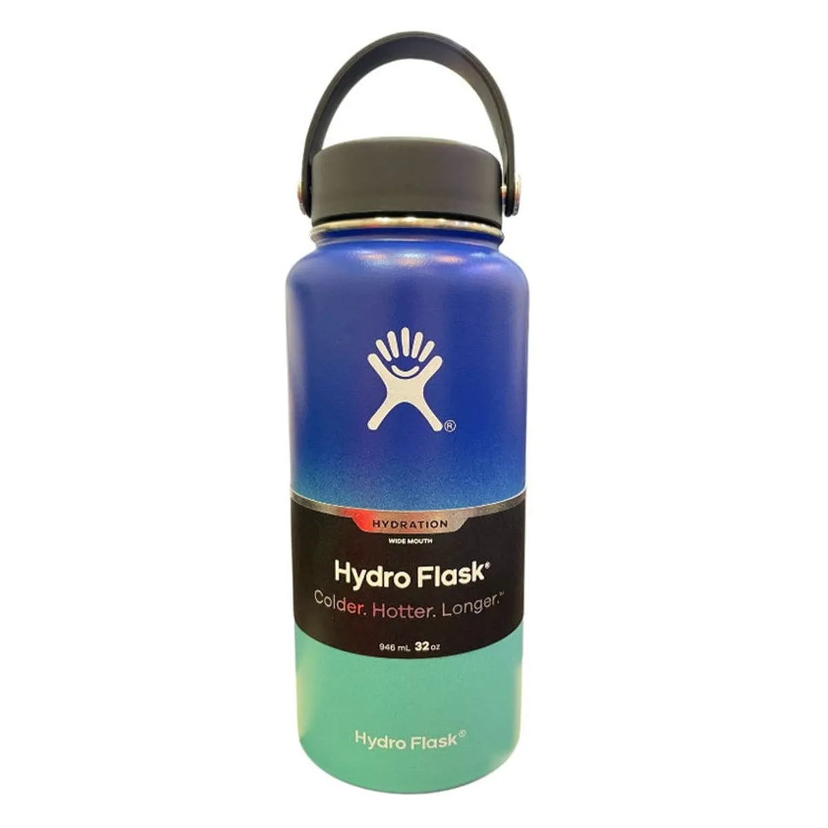 Hydro Flask 32oz 946ml Wide Mouth Bottle