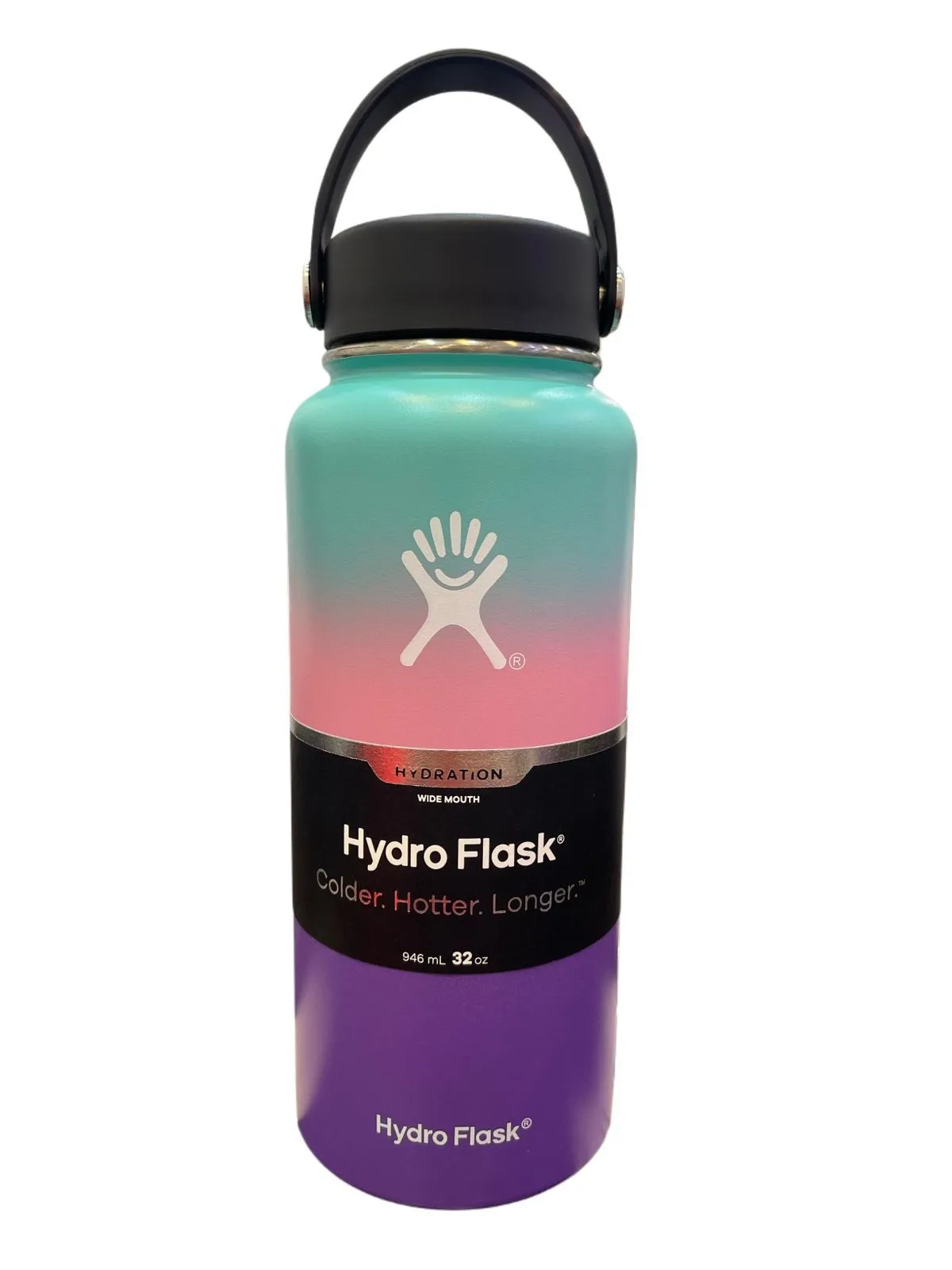 Hydro Flask 32oz 946ml Wide Mouth Bottle