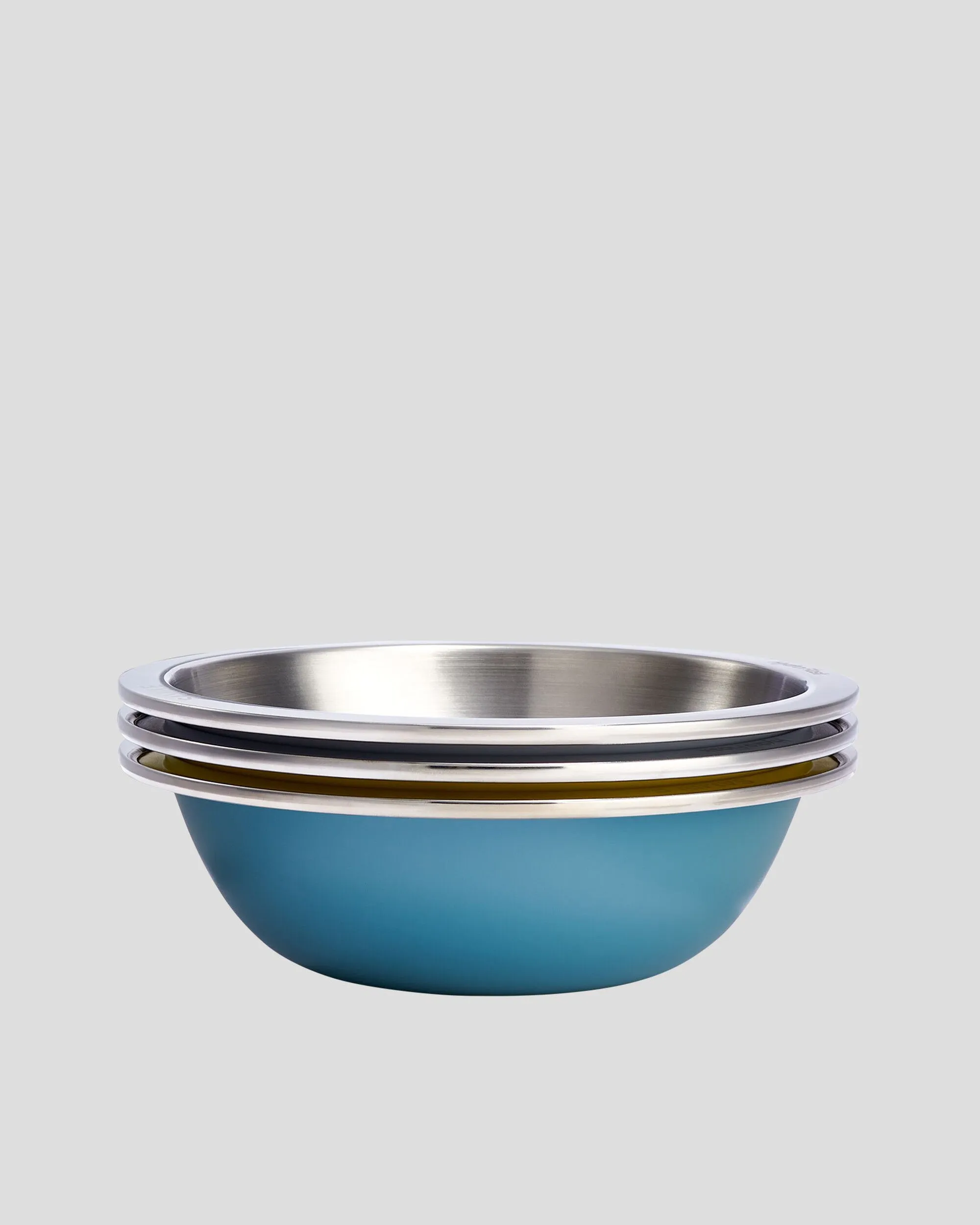 Hydro Flask Camp Bowl - Baltic