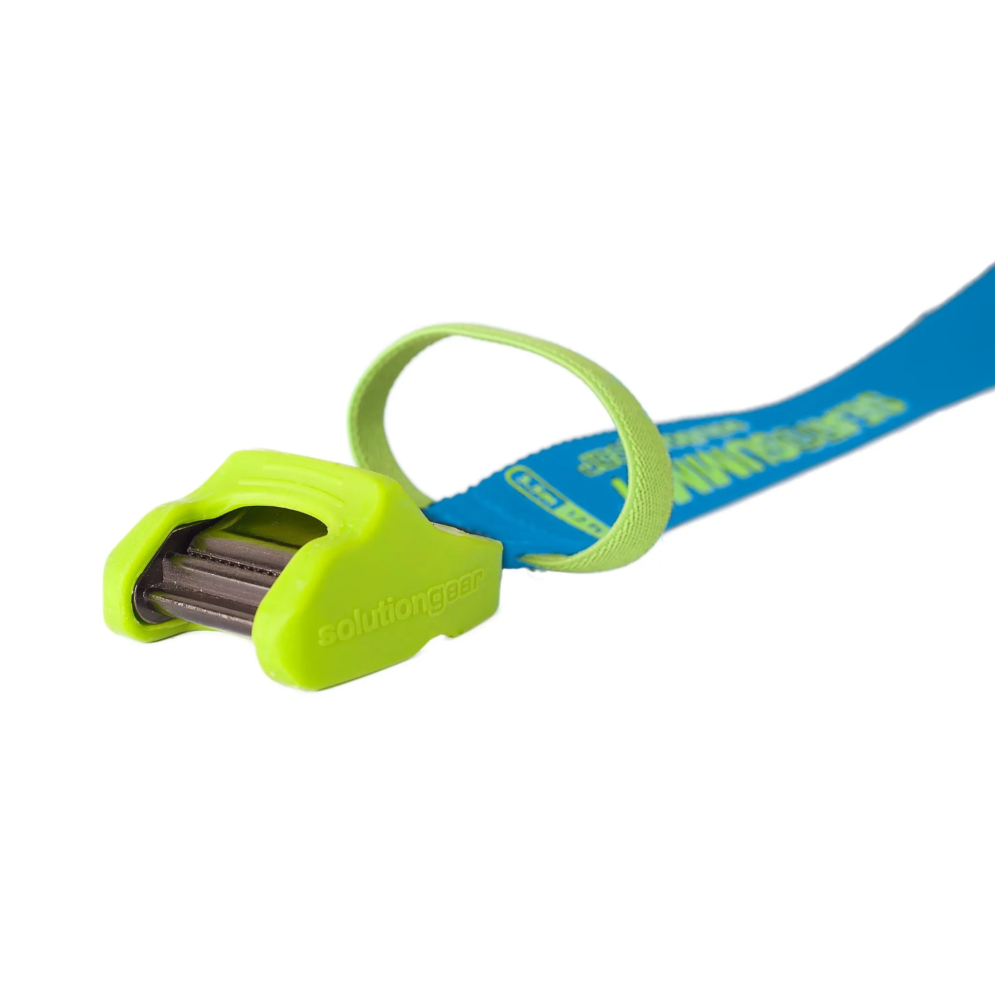 Kayak Tie Down Straps with Silicone Cover - Sea to Summit