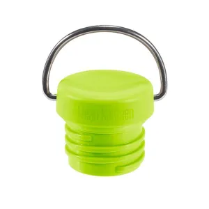Klean Kanteen Loop Cap with Bale - Green