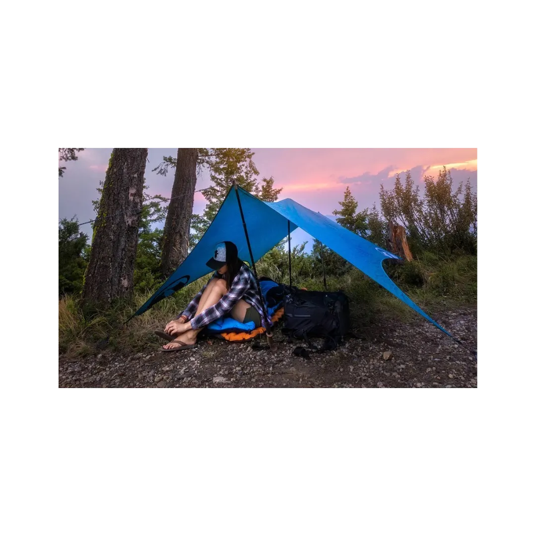 Klymit Traverse Shelter