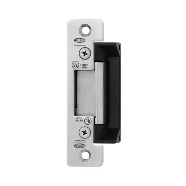 Lockwood ES110-1M IP56 Heavy Duty Electric Strike