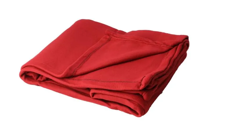 Medilinen Solutions Luxurious Plush Blanket | Super Soft & Warm for Ultimate Comfort | Ideal for All Seasons, Home, & Travel | Available in Elegant Colors
