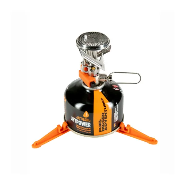 MightyMo Hiking Stove