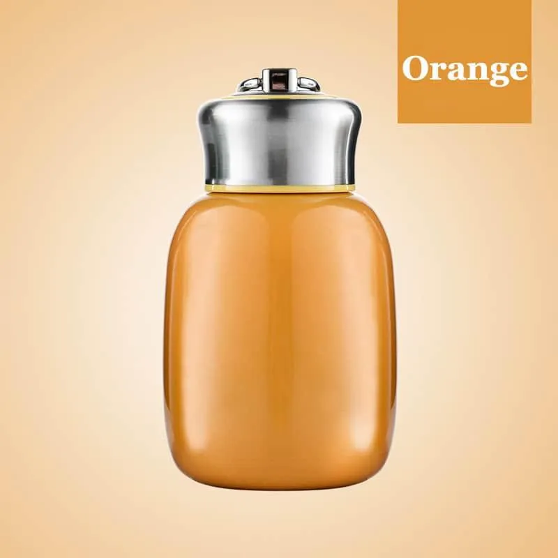 Mini Cute Vacuum Flask