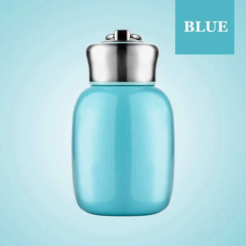 Mini Cute Vacuum Flask