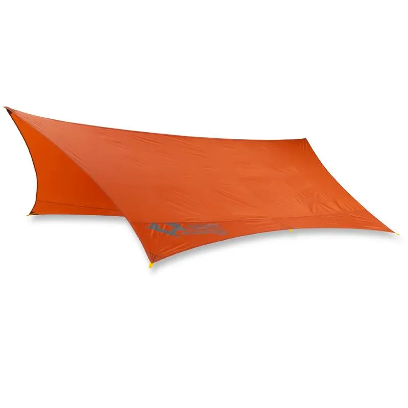 MMountain Shade Tarp 12