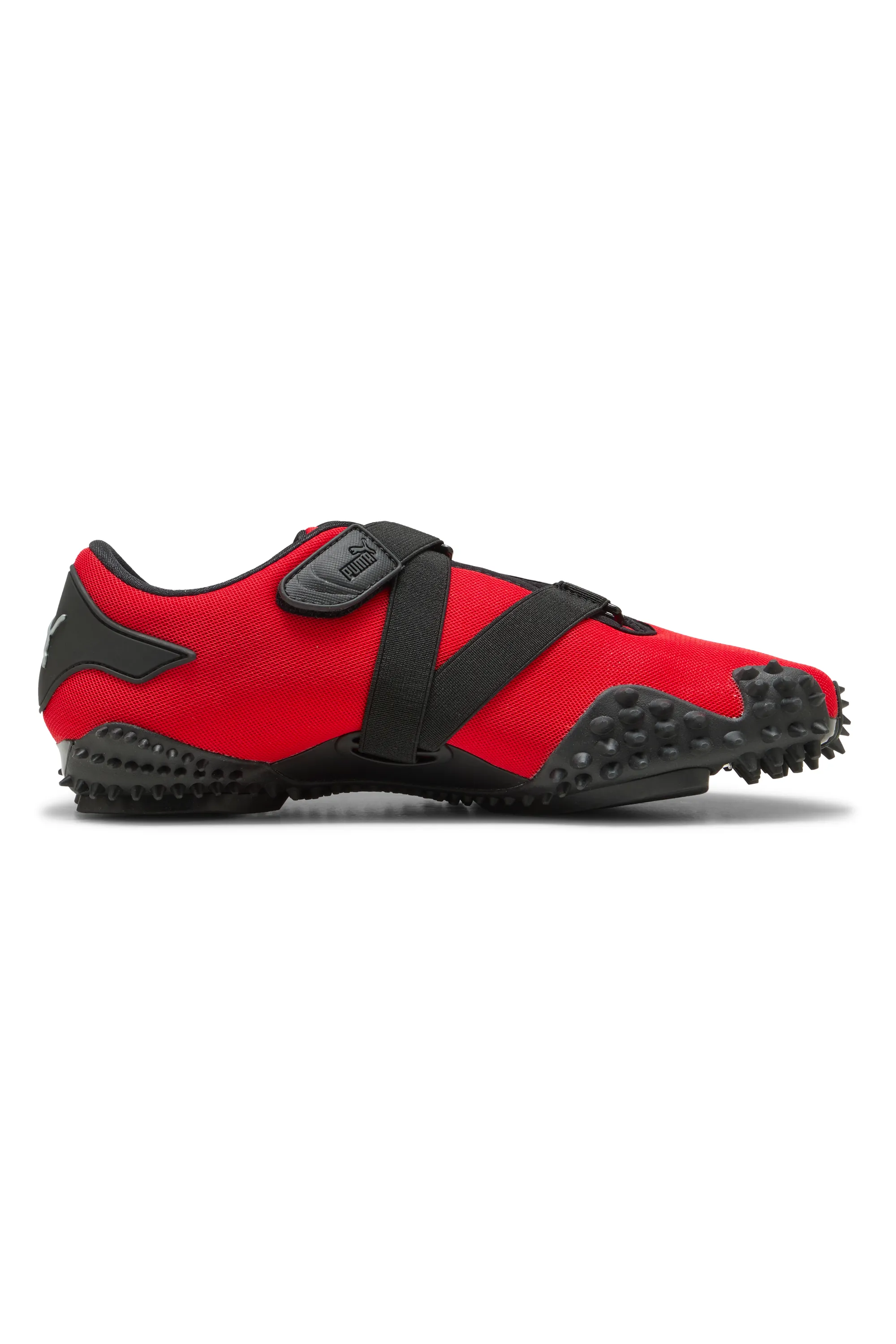 Mostro OG - For All Time Red / Silver