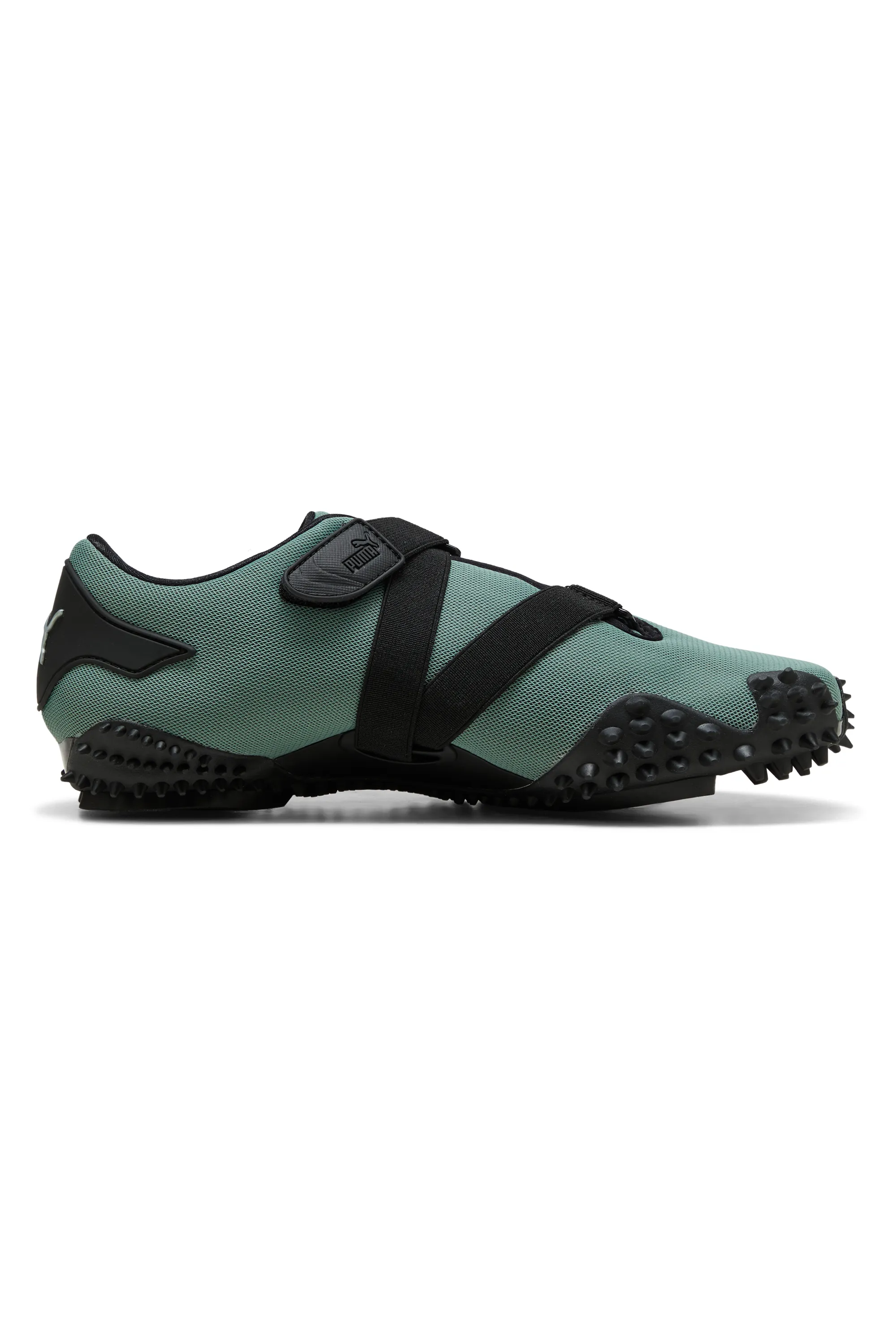 Mostro OG - Green Moon / Silver