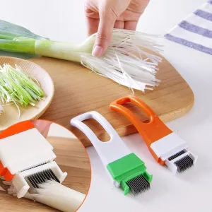 Multi-purpose Vegetable Kitchen Cutter Knife