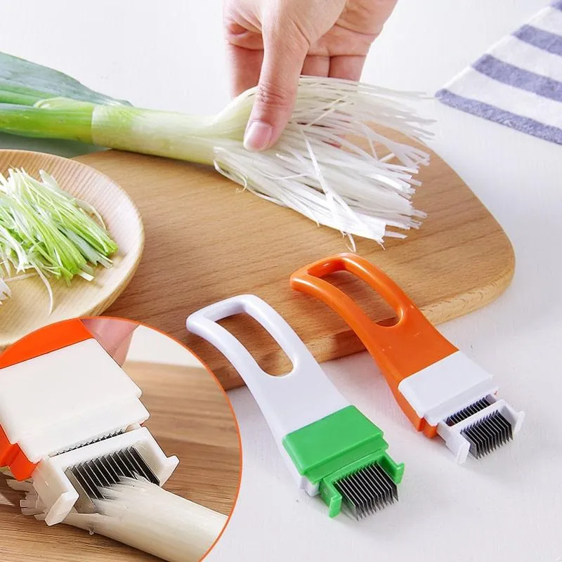 Multi-purpose Vegetable Kitchen Cutter Knife