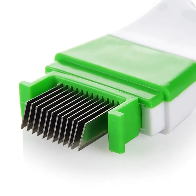 Multi-purpose Vegetable Kitchen Cutter Knife