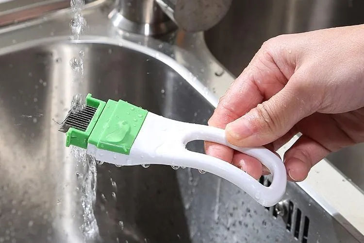 Multi-purpose Vegetable Kitchen Cutter Knife