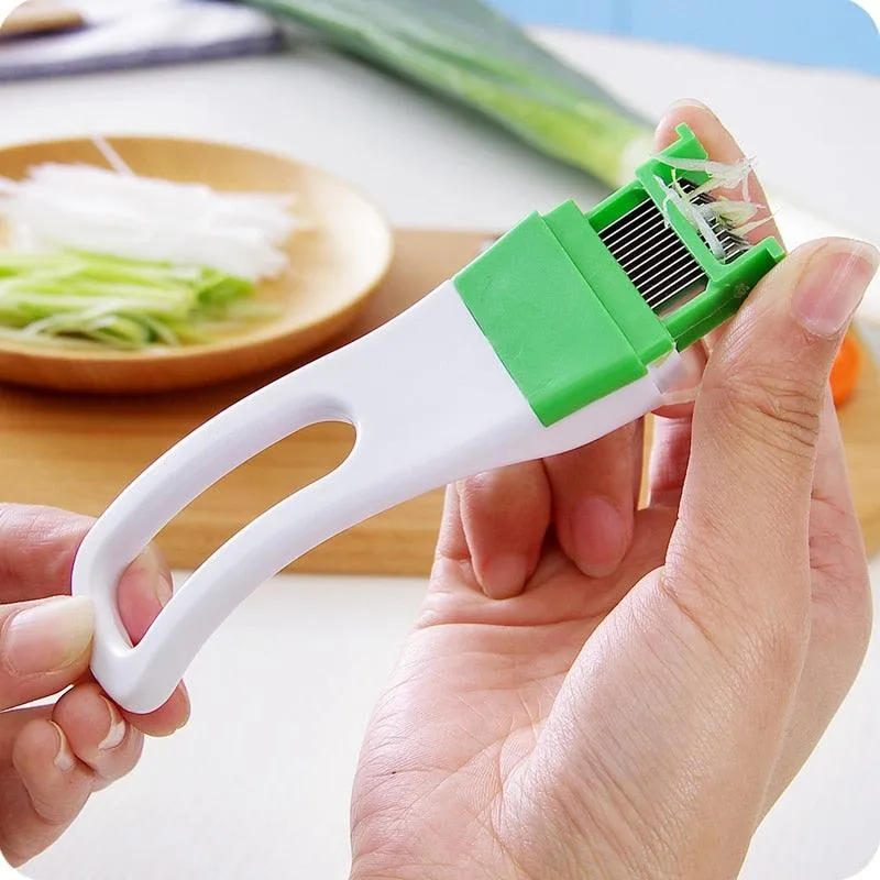 Multi-purpose Vegetable Kitchen Cutter Knife