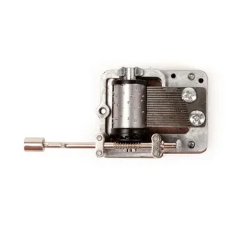 Music Box - Over The Rainbow