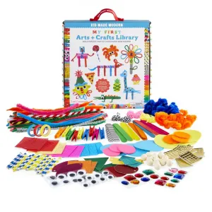 My First Arts & Crafts Kit