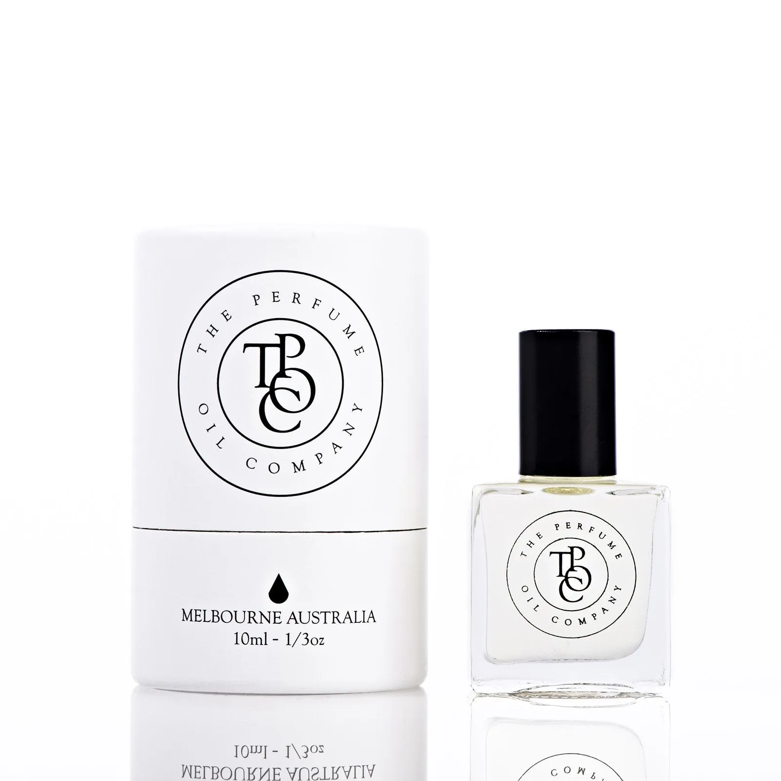 MYTH | Inspired by Si (Giorgio Armani) 10ml Roll-on Perfume Oil