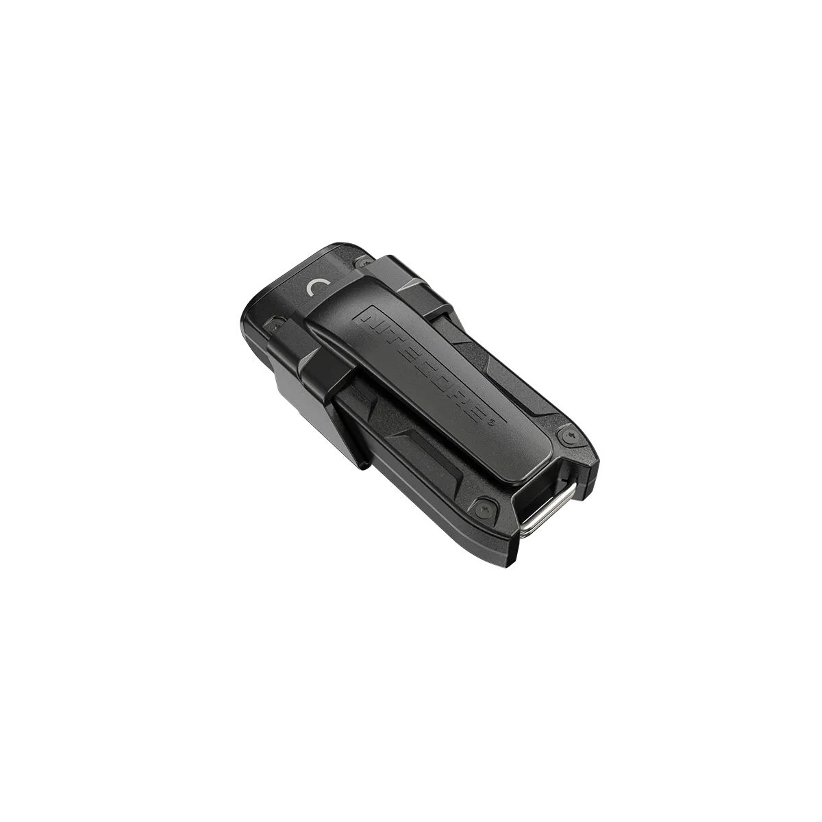 NITECORE 700 LUMENS RECHARGEABLE KEYCHAIN FLASHLIGHT (TIP SE)