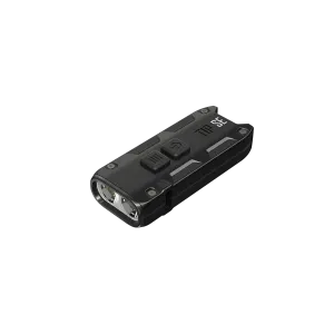 NITECORE 700 LUMENS RECHARGEABLE KEYCHAIN FLASHLIGHT (TIP SE)
