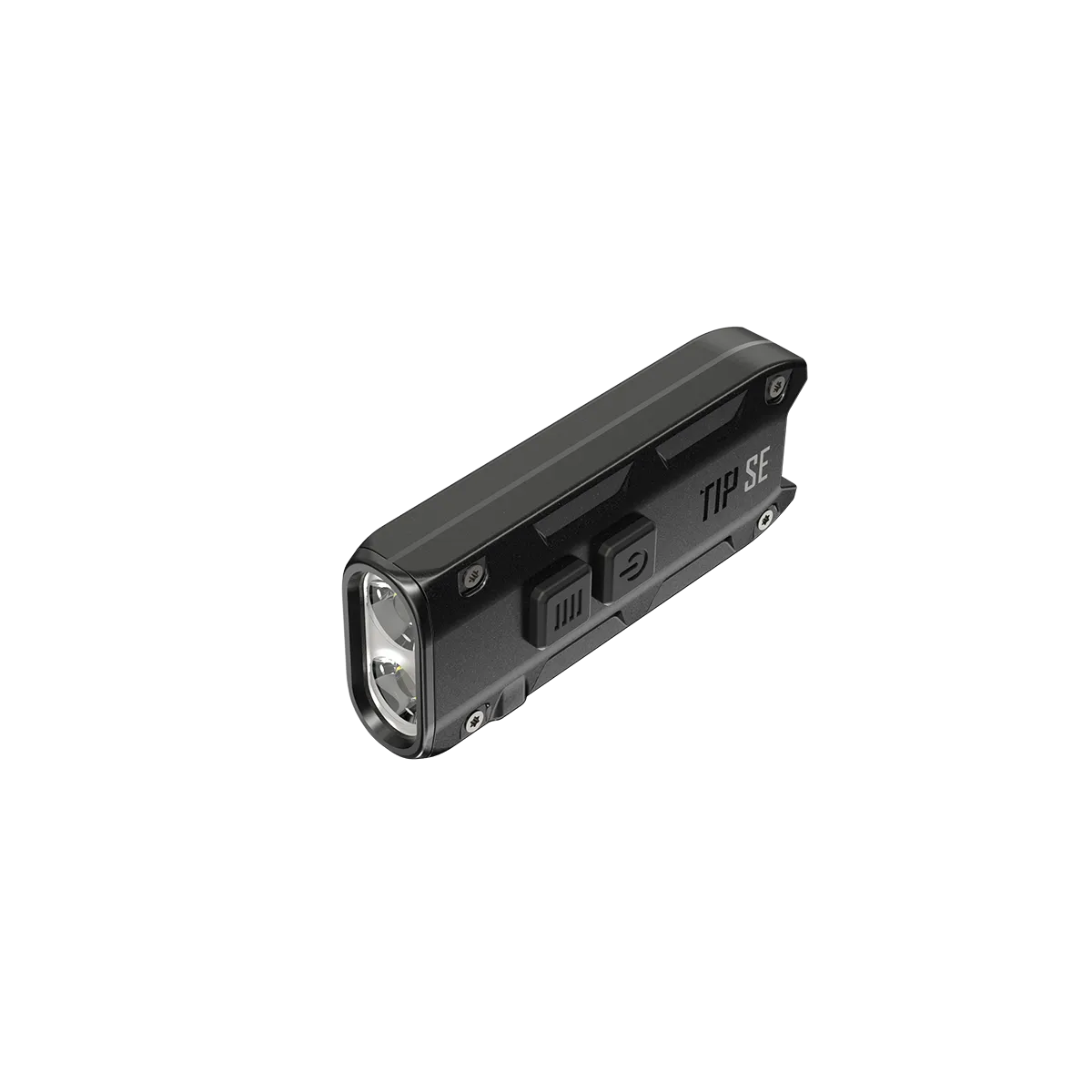 NITECORE 700 LUMENS RECHARGEABLE KEYCHAIN FLASHLIGHT (TIP SE)