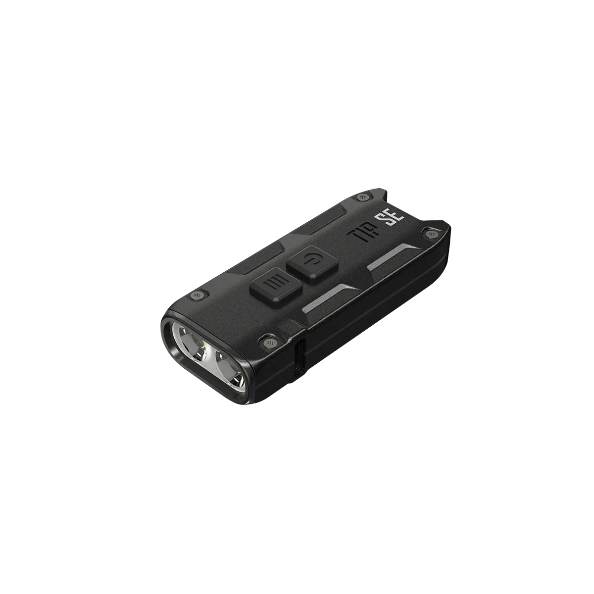 NITECORE 700 LUMENS RECHARGEABLE KEYCHAIN FLASHLIGHT (TIP SE)