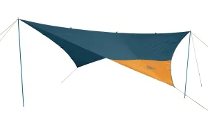 Noah's Tarp 9