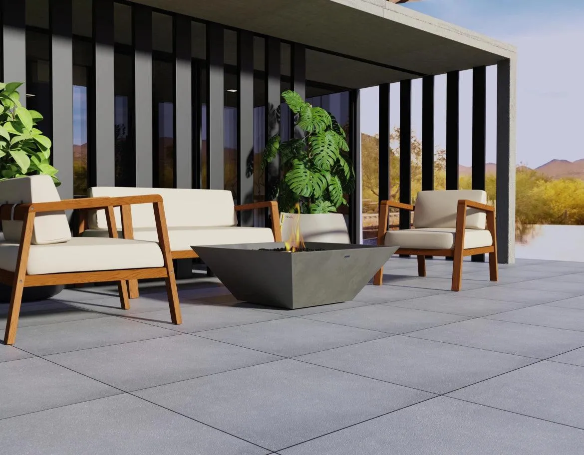 NOVA 850 FIRE PIT