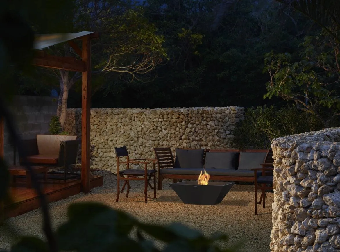 NOVA 850 FIRE PIT