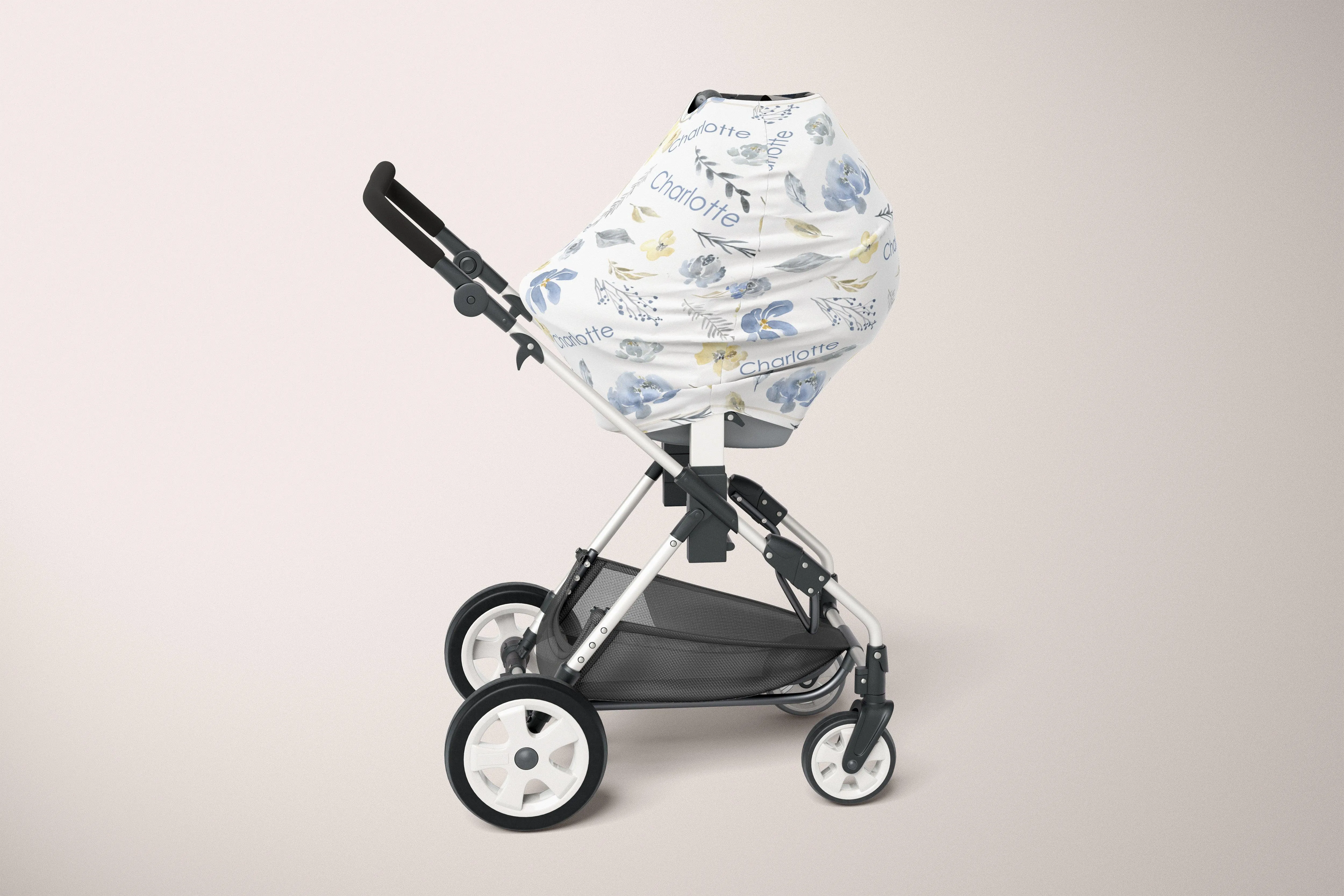 Nursing Cover/ Car Seat Cover