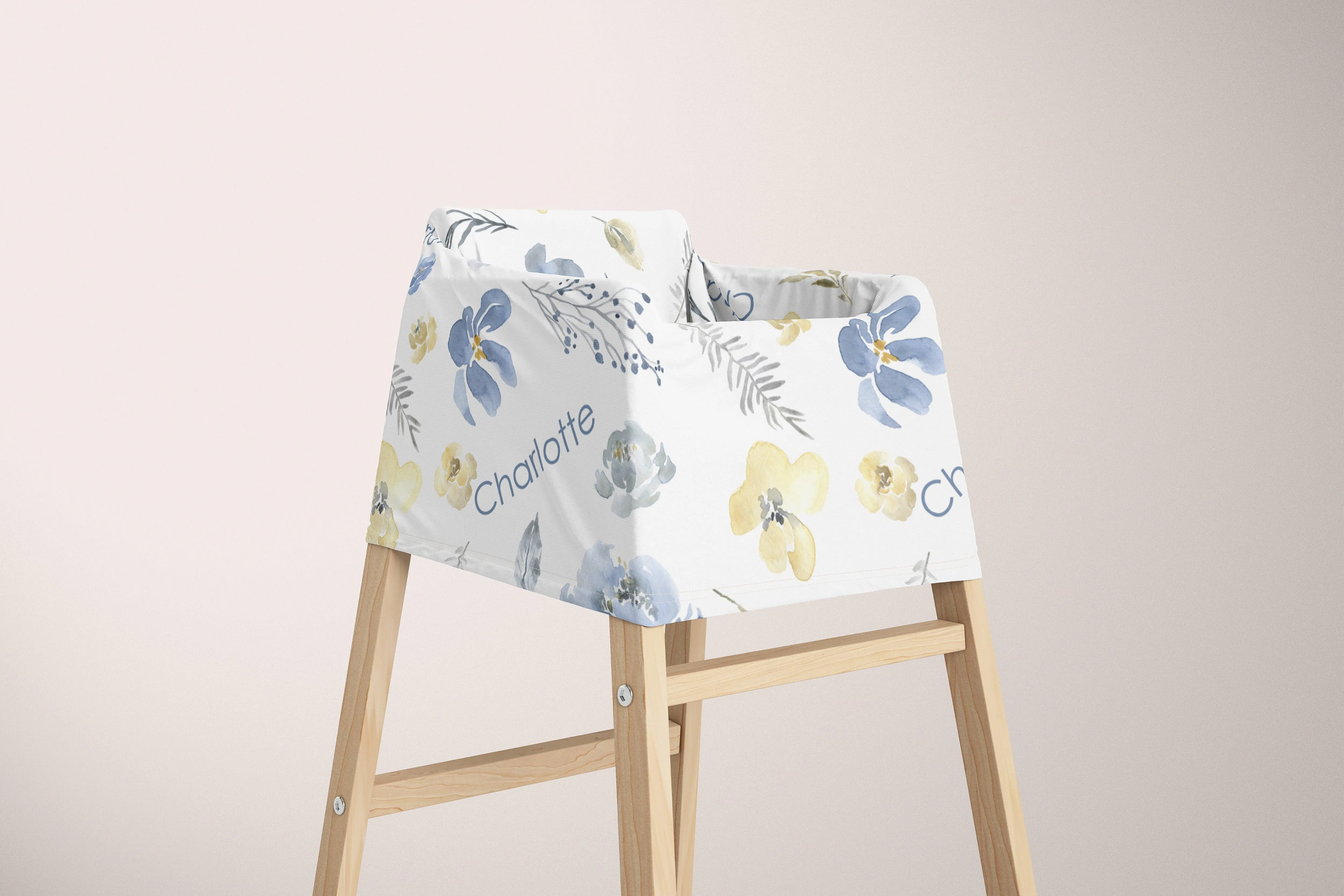 Nursing Cover/ Car Seat Cover