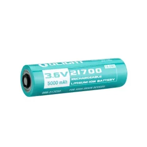Olight Seeker 2 Pro/Warrior X Pro/M2R Pro/Seeker 2 Battery (Discontinued)