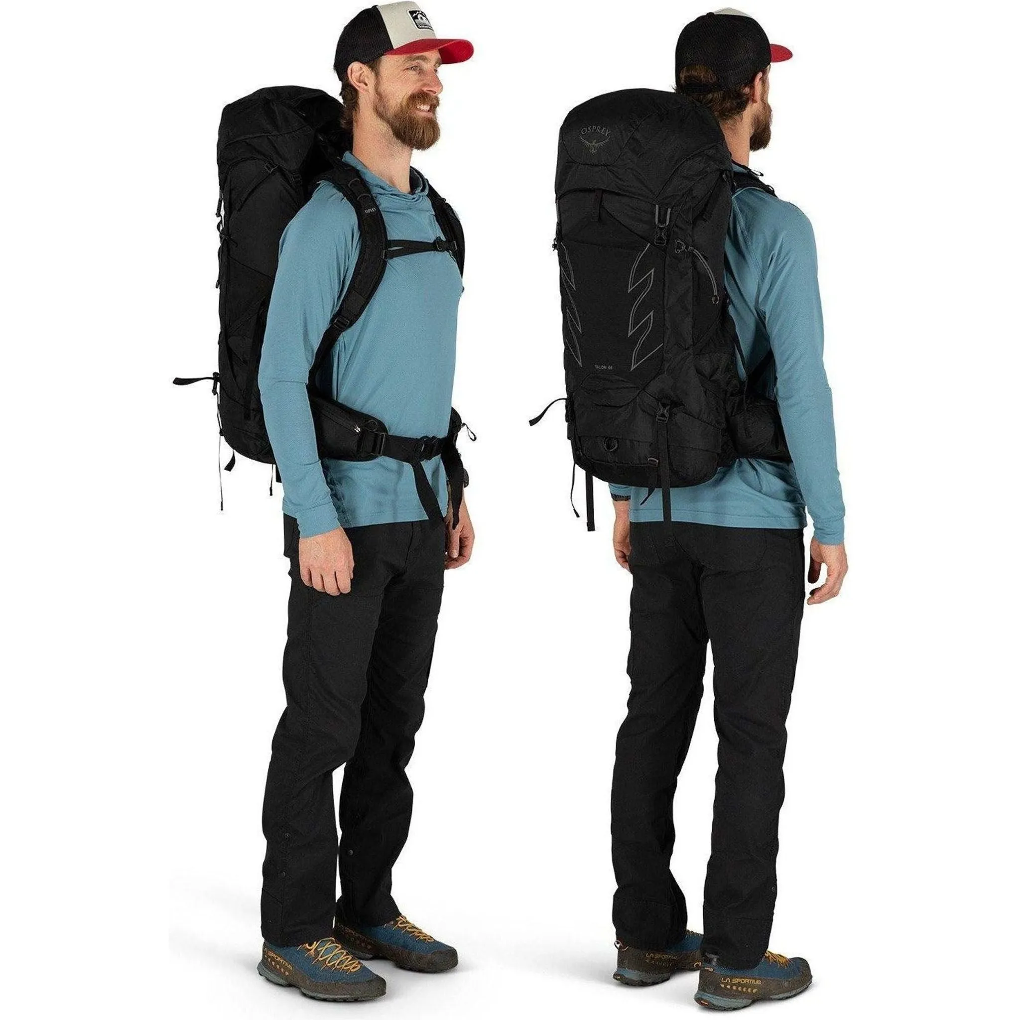 Osprey Men's Talon 44L Backpack