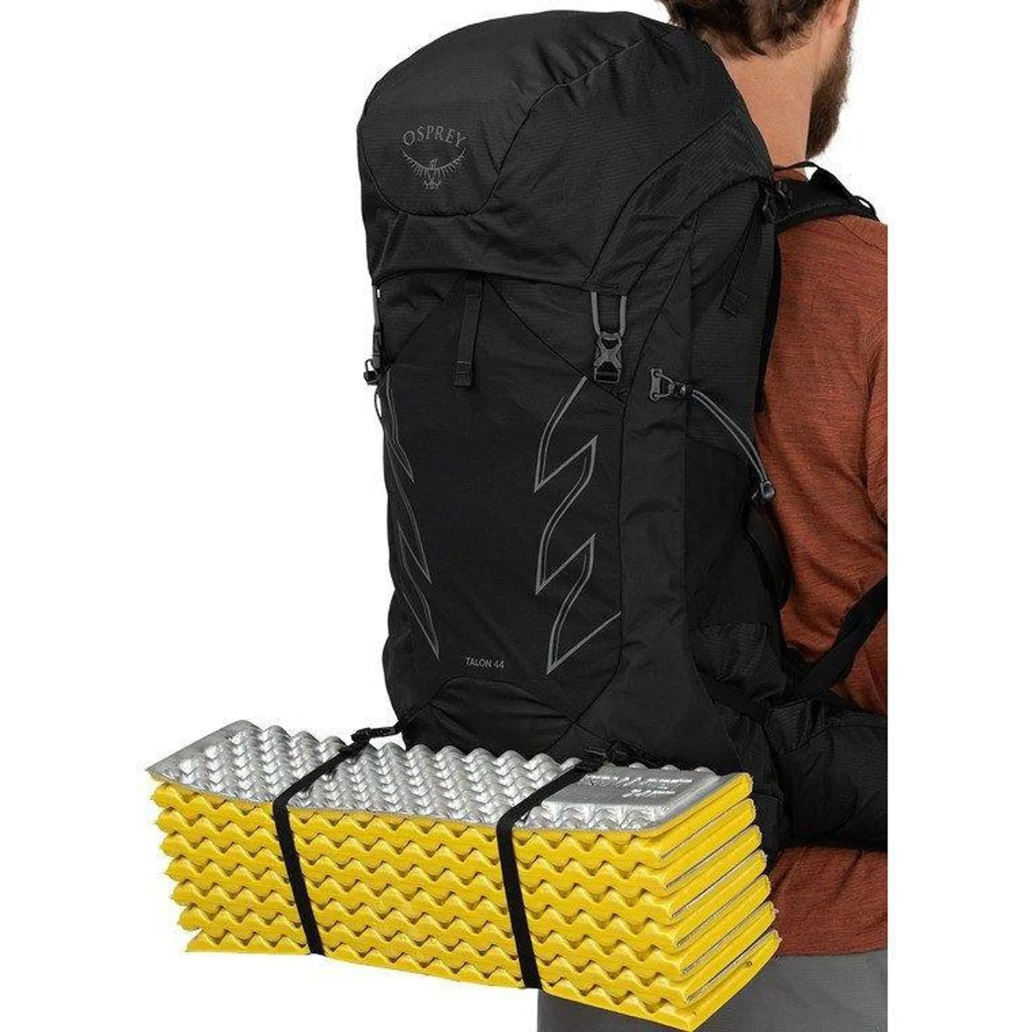 Osprey Men's Talon 44L Backpack