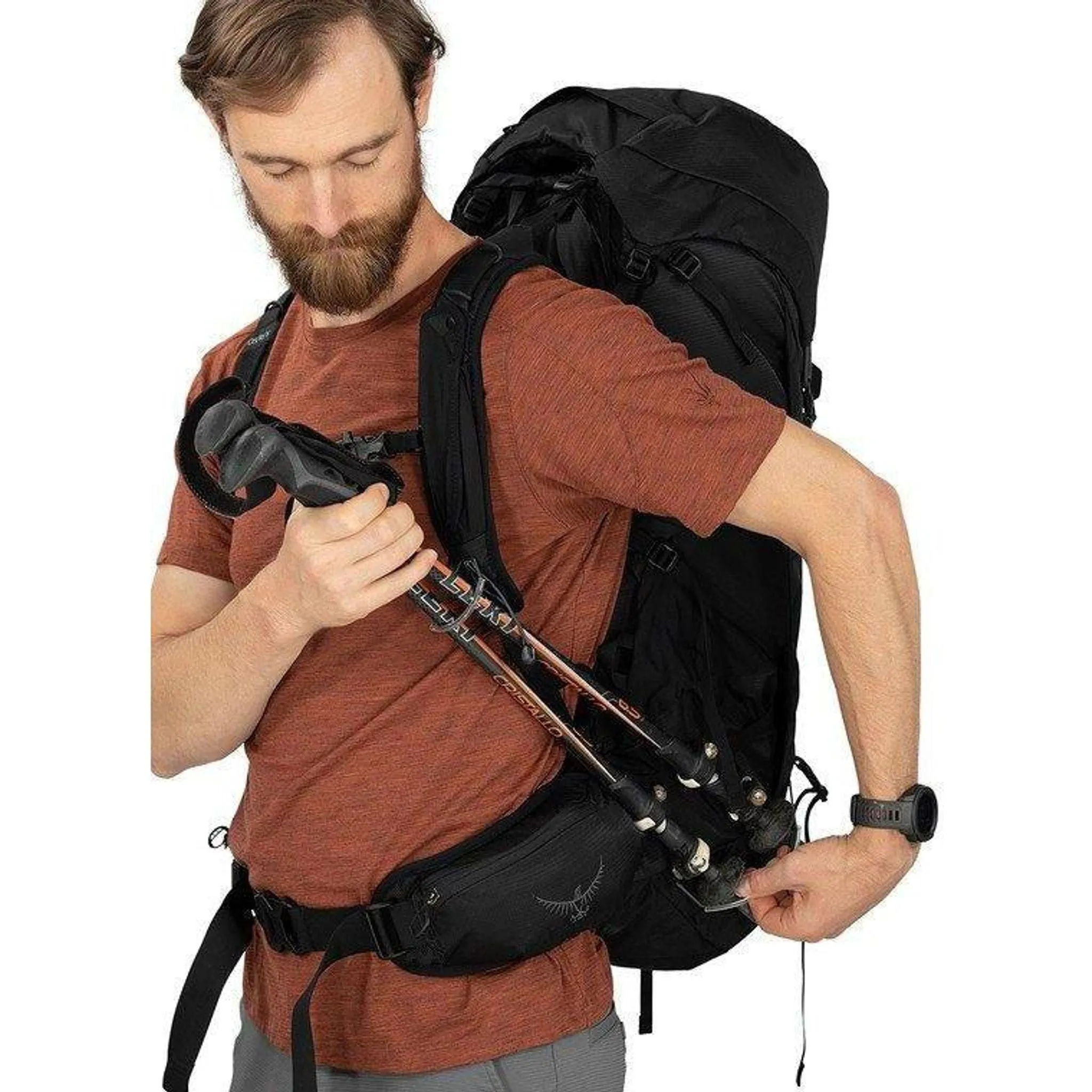 Osprey Men's Talon 44L Backpack