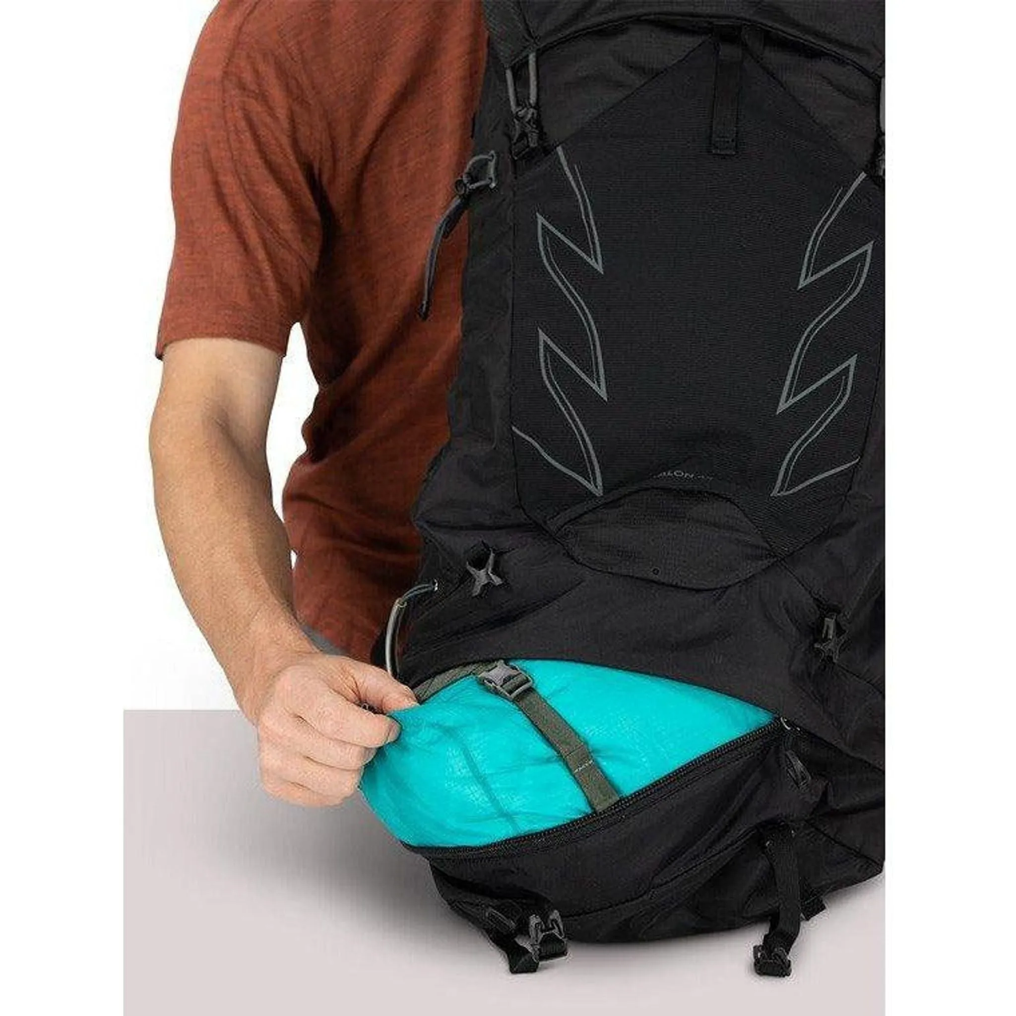 Osprey Men's Talon 44L Backpack