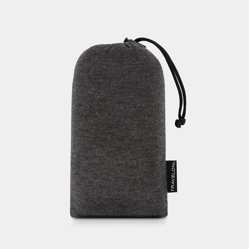 Packable Travel Blanket