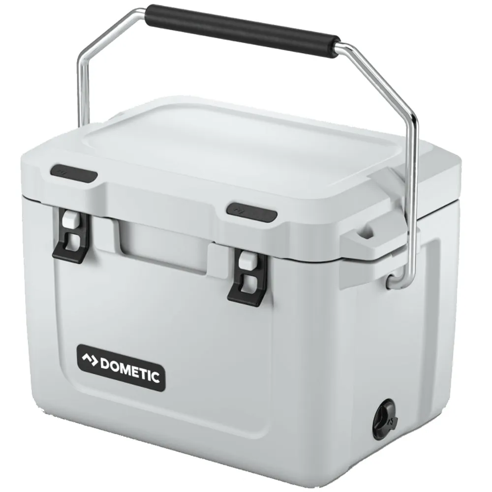 Patrol 20 Ice Box