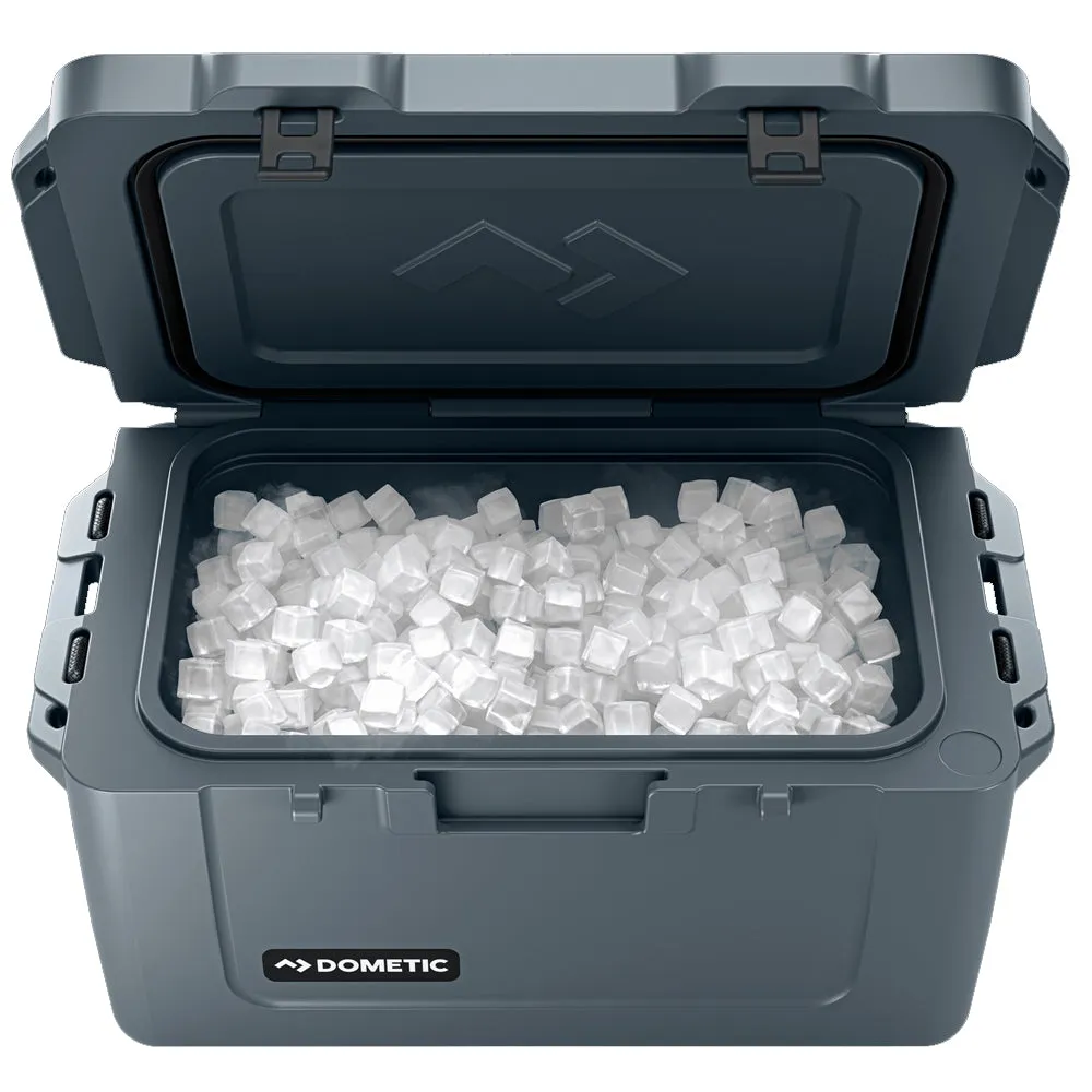 Patrol 20 Ice Box