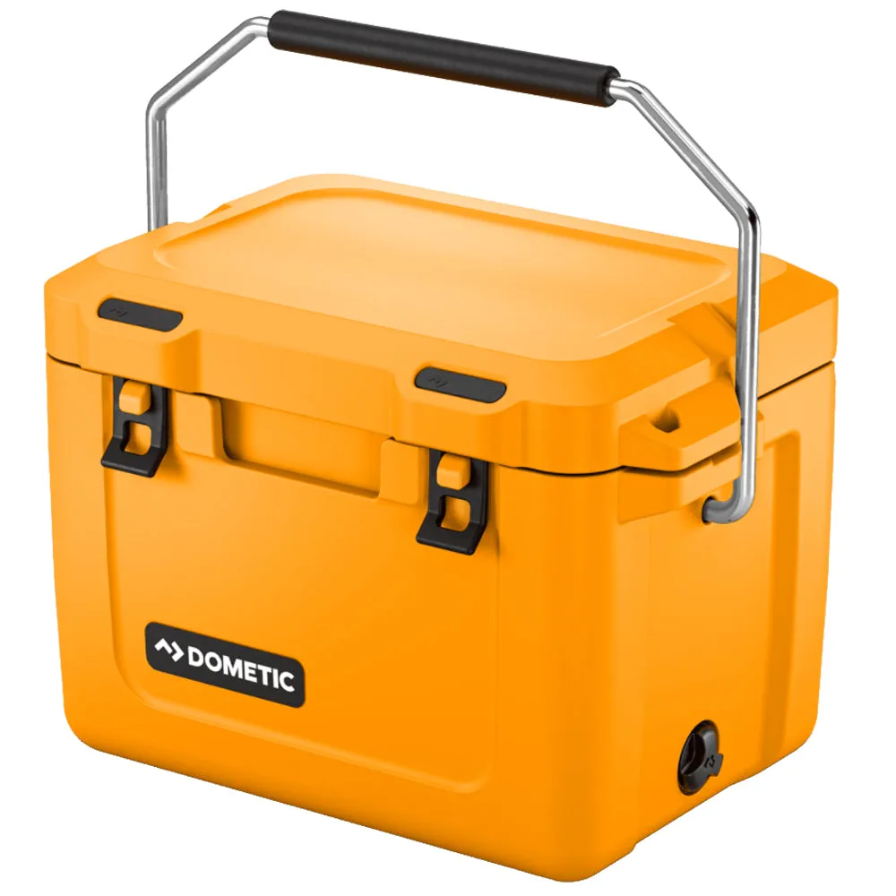 Patrol 20 Ice Box