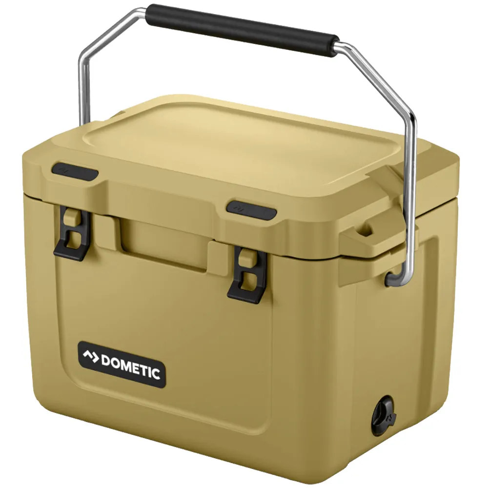 Patrol 20 Ice Box