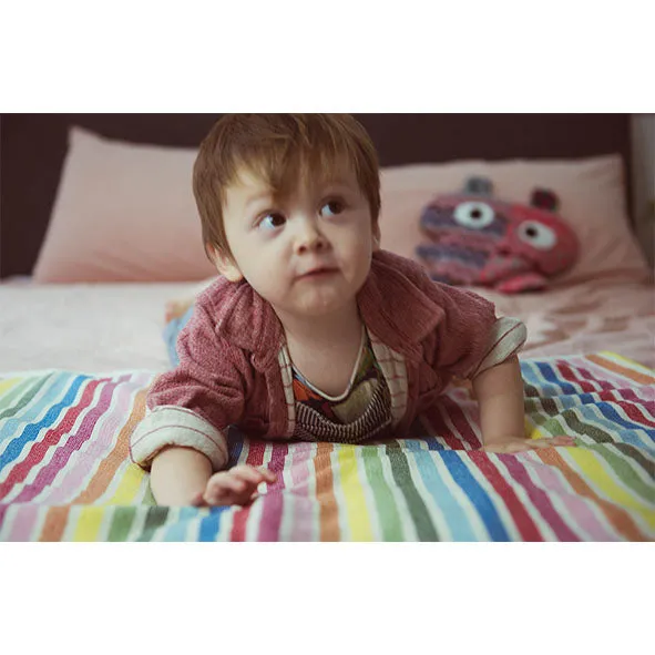 PERSONALISED BLANKETS - PANTONIA