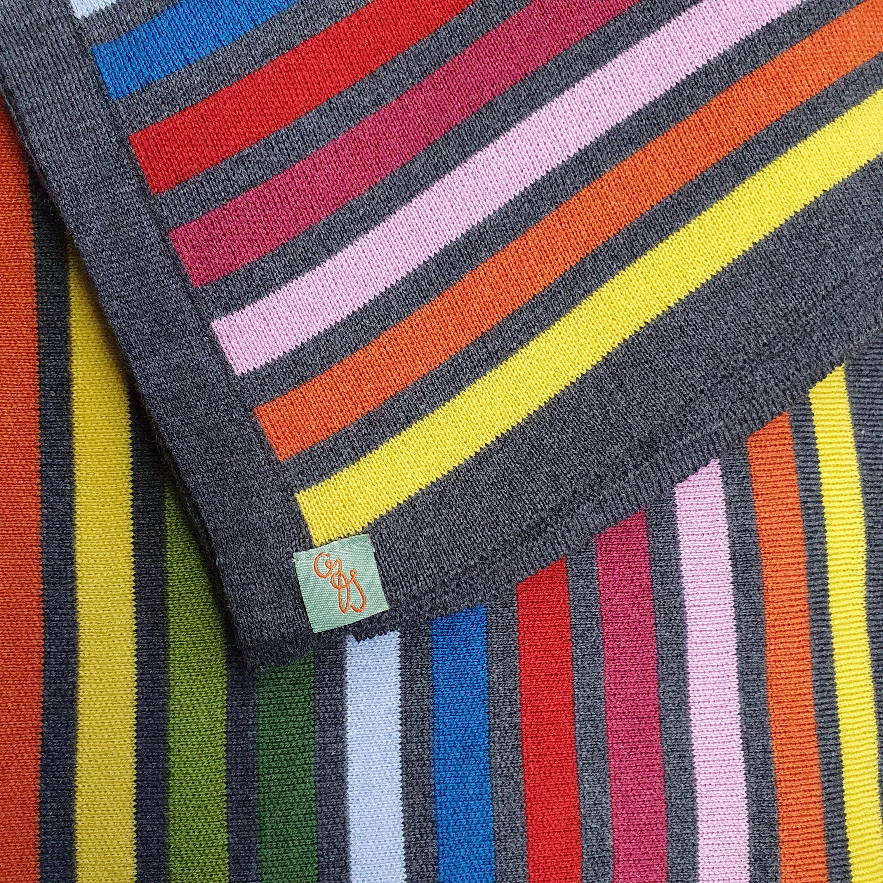 PERSONALISED BLANKETS - PANTONIA
