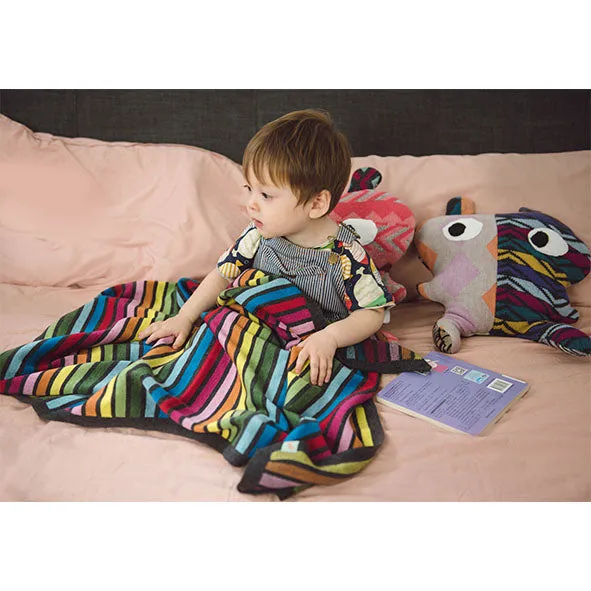 PERSONALISED BLANKETS - PANTONIA