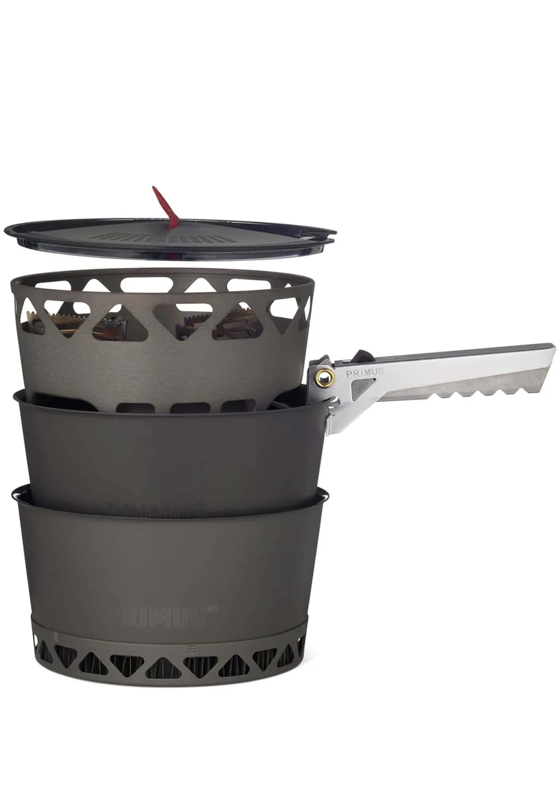 Primus Primetech 2.3L Stove System