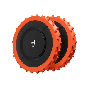 Segway Navimow Off-Road Wheels