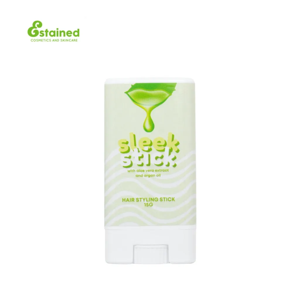 Sleek Stick in Green (Unscented) 15g