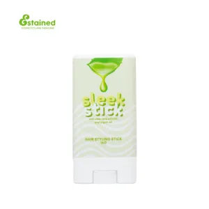 Sleek Stick in Green (Unscented) 15g