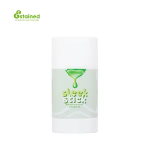 Sleek Stick in Green (Unscented) 30g