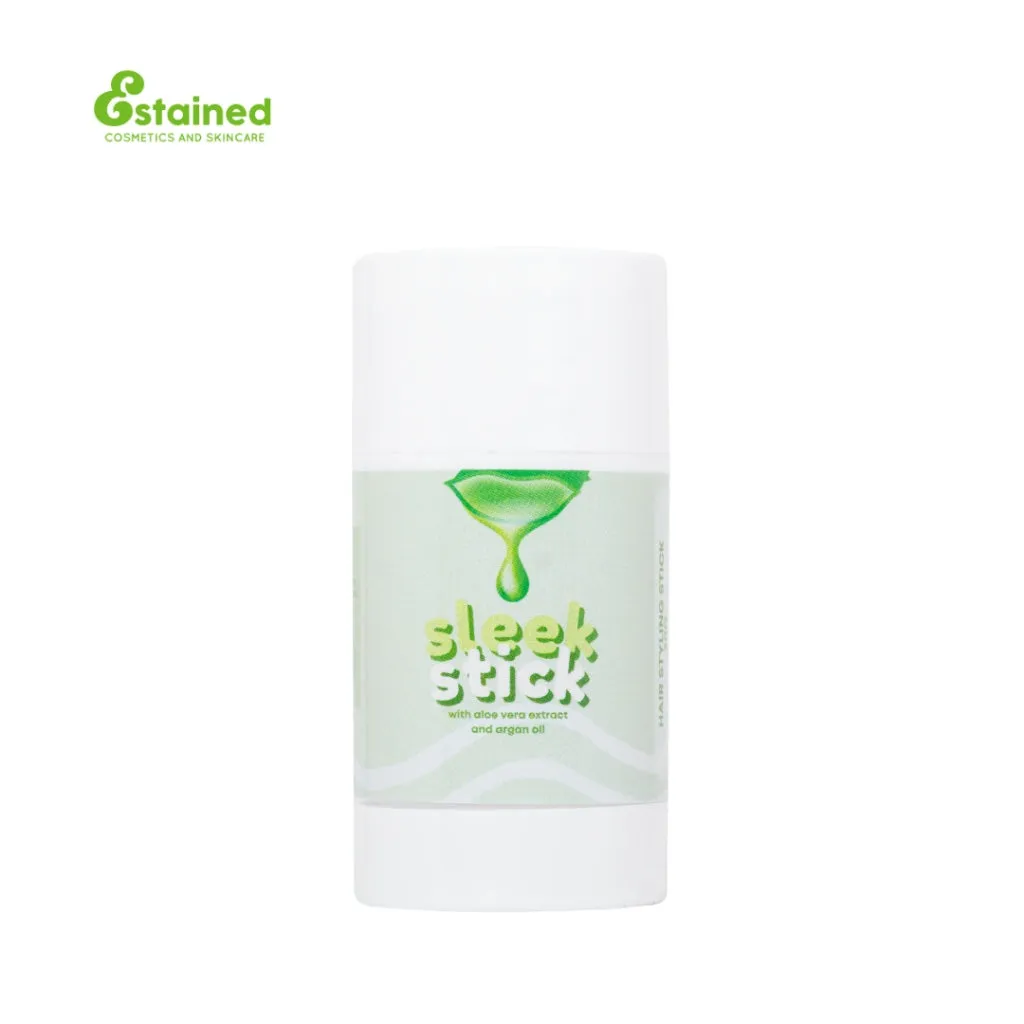 Sleek Stick in Green (Unscented) 30g